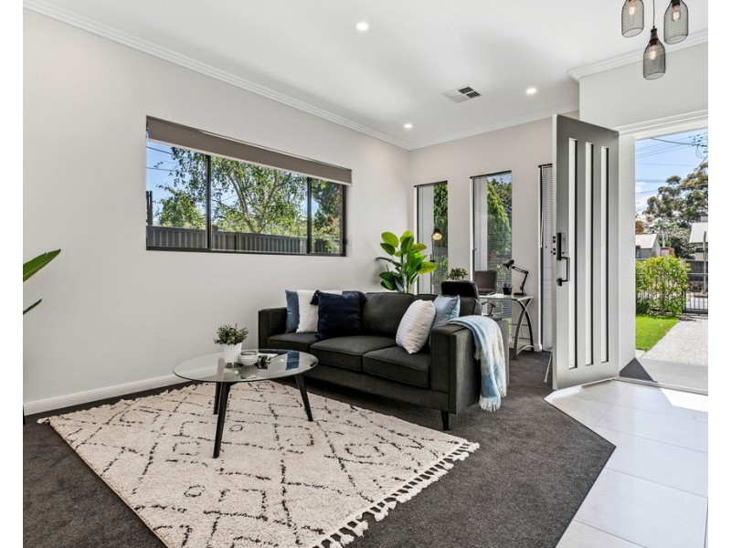 66 East Avenue, Black Forest SA 5035