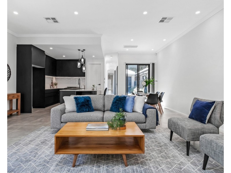 66 East Avenue, Black Forest SA 5035
