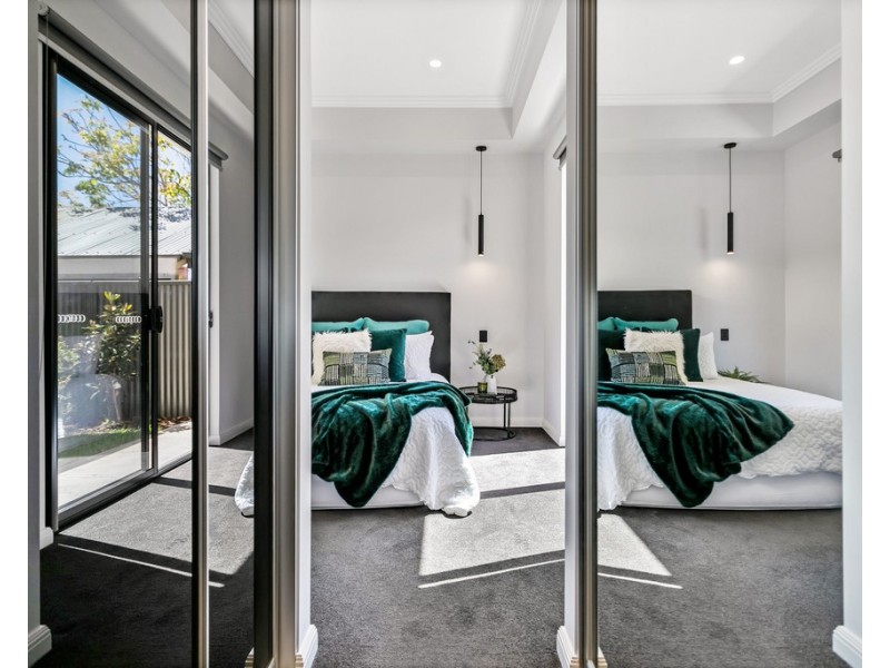66 East Avenue, Black Forest SA 5035