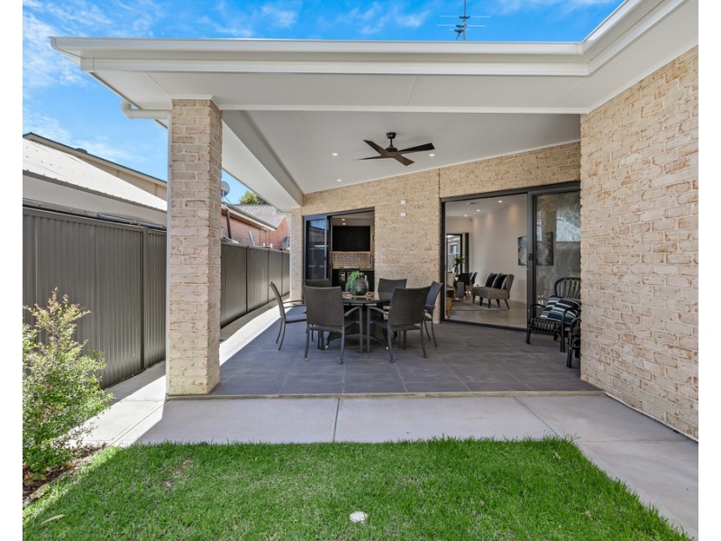 66 East Avenue, Black Forest SA 5035