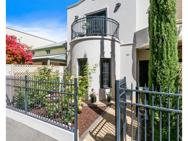 63 Whitmore Square, Adelaide SA 5000