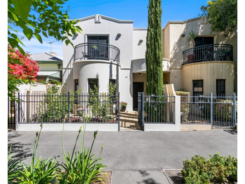 63 Whitmore Square, Adelaide SA 5000