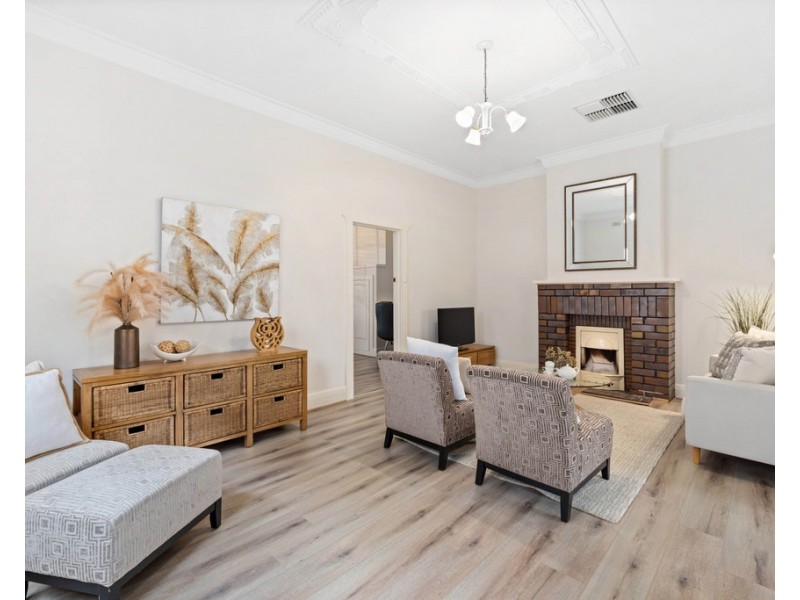 181 Stephen Terrace, Walkerville SA 5081