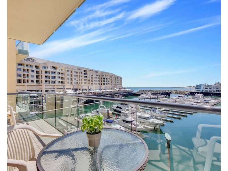 30/1 Chappell Drive, Glenelg SA 5045