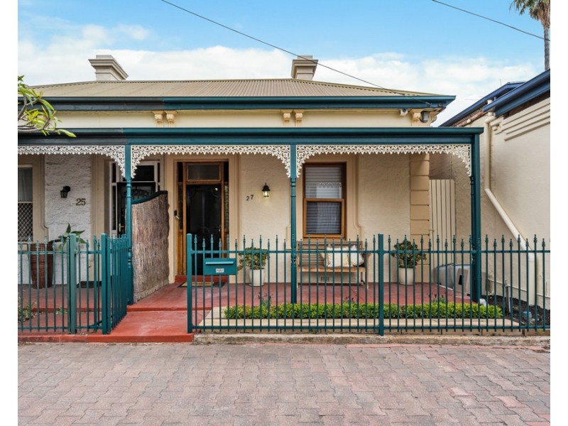 27 Gordon Street, Glenelg SA 5045