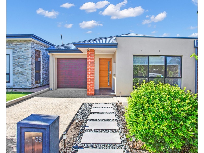 58 Rondo Avenue, Findon SA 5023