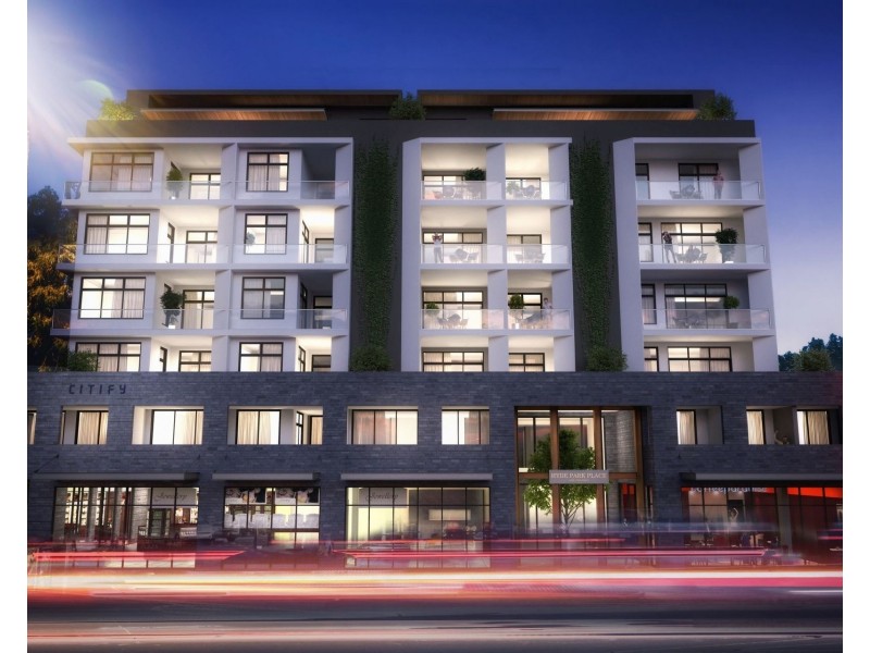 103/248 UNLEY ROAD, Hyde Park SA 5061