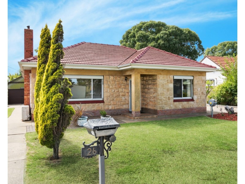 26 Wilson Court, Grange SA 5022