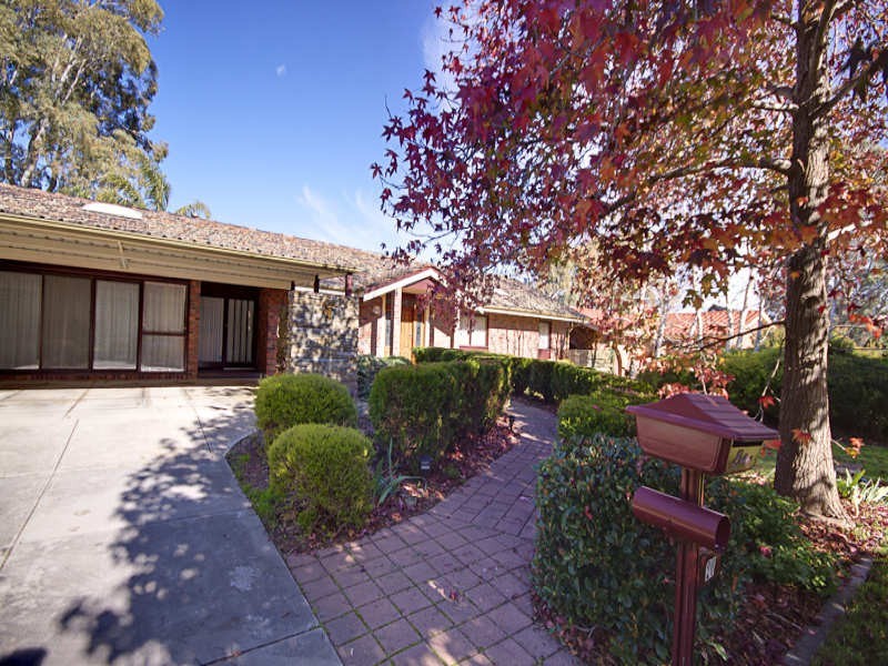 20 Vynland Drive, Flagstaff Hill SA 5159