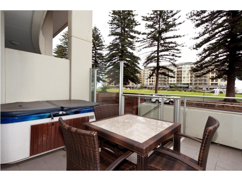 121/27 Colley Terrace, Glenelg SA 5045