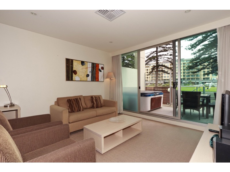 121/27 Colley Terrace, Glenelg SA 5045