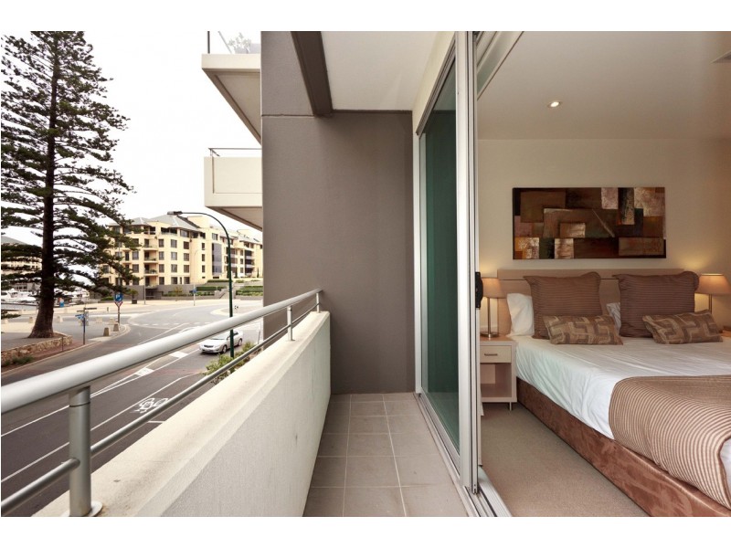 121/27 Colley Terrace, Glenelg SA 5045