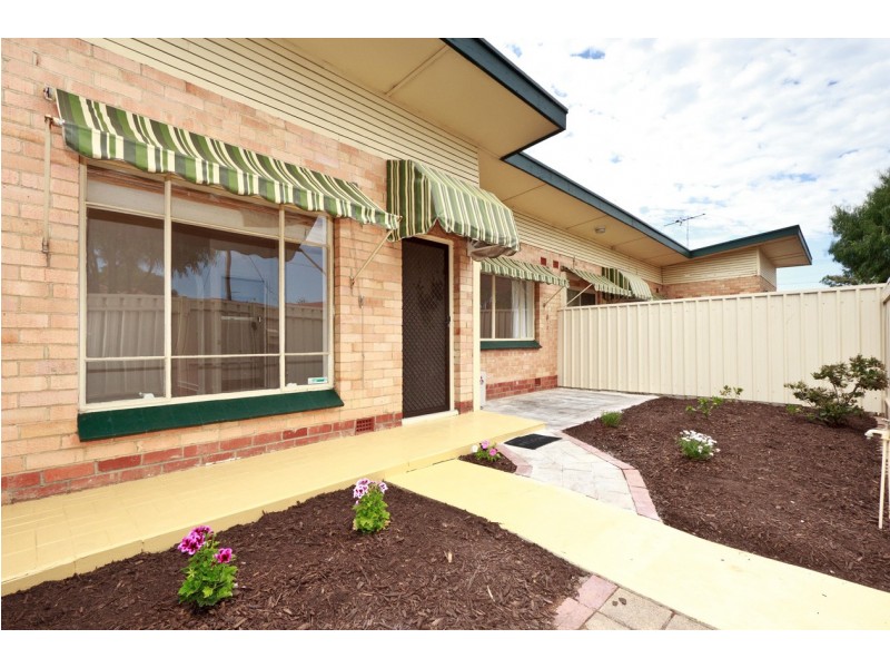 3/1 Jeanie Street, Camden Park SA 5038