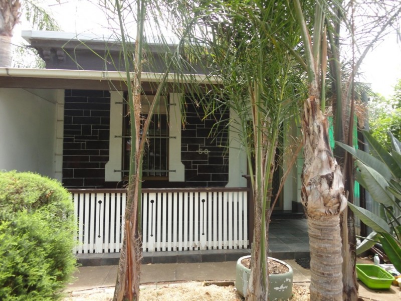50 Gladstone Road, Mile End SA 5031