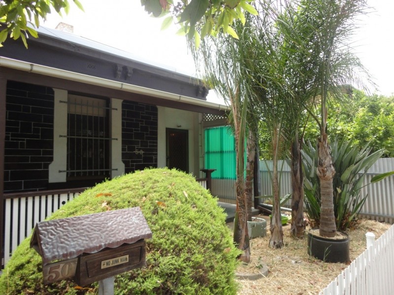 50 Gladstone Road, Mile End SA 5031
