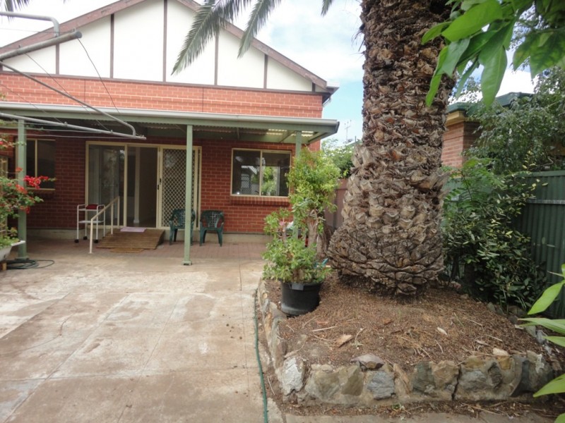 50 Gladstone Road, Mile End SA 5031