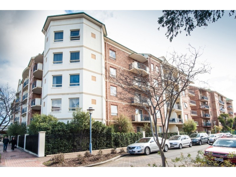 29D/17 Eden Street, Adelaide SA 5000