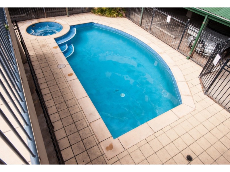 29D/17 Eden Street, Adelaide SA 5000