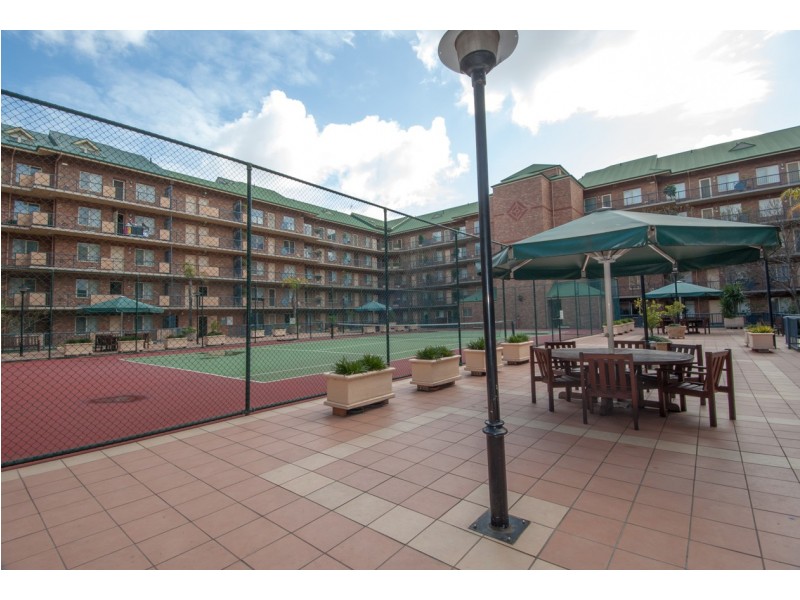 29D/17 Eden Street, Adelaide SA 5000