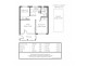 27/3 Ferguson Street, Glenelg North SA 5045 Floorplan