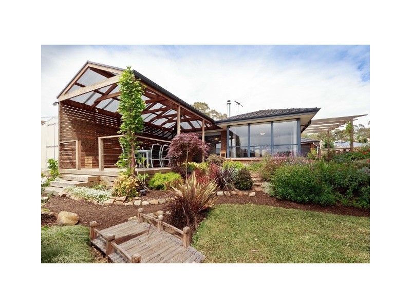 16 clover way, Nairne SA 5252