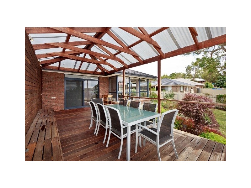 16 clover way, Nairne SA 5252