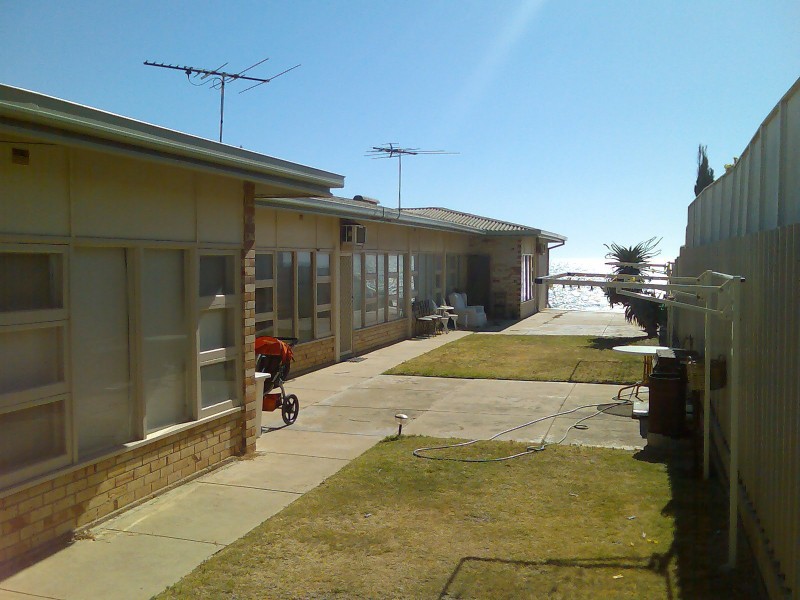 5/305 Esplanade, Henley Beach SA 5022