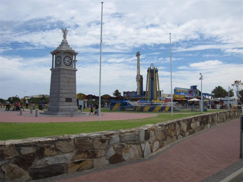 3/30 Semaphore Road, Semaphore SA 5019