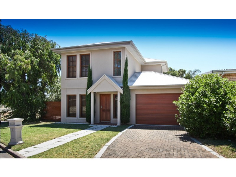 1 Bridge Street, Glenelg North SA 5045