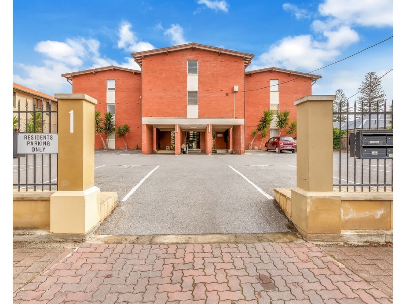5/1 Ramsgate Street, Glenelg South SA 5045