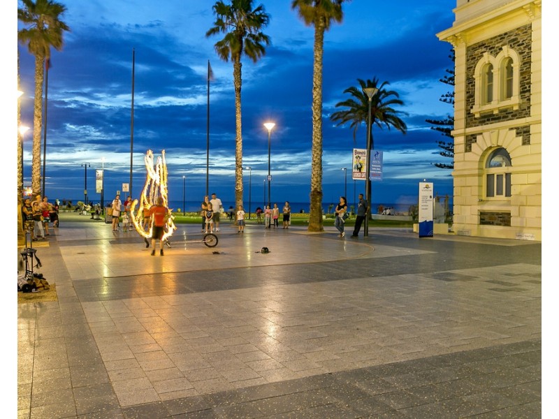 5/1 Ramsgate Street, Glenelg South SA 5045