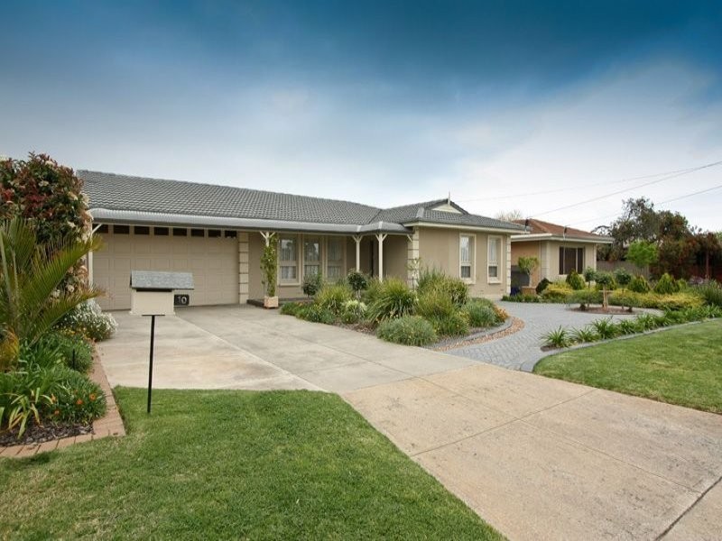 10 Phillis Court, Warradale SA 5046