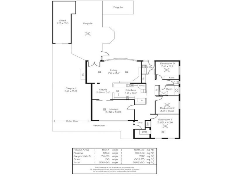 10 Phillis Court, Warradale SA 5046