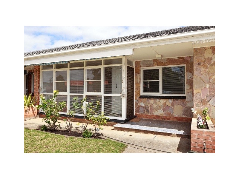 2/8 Mavis Street, South Plympton SA 5038