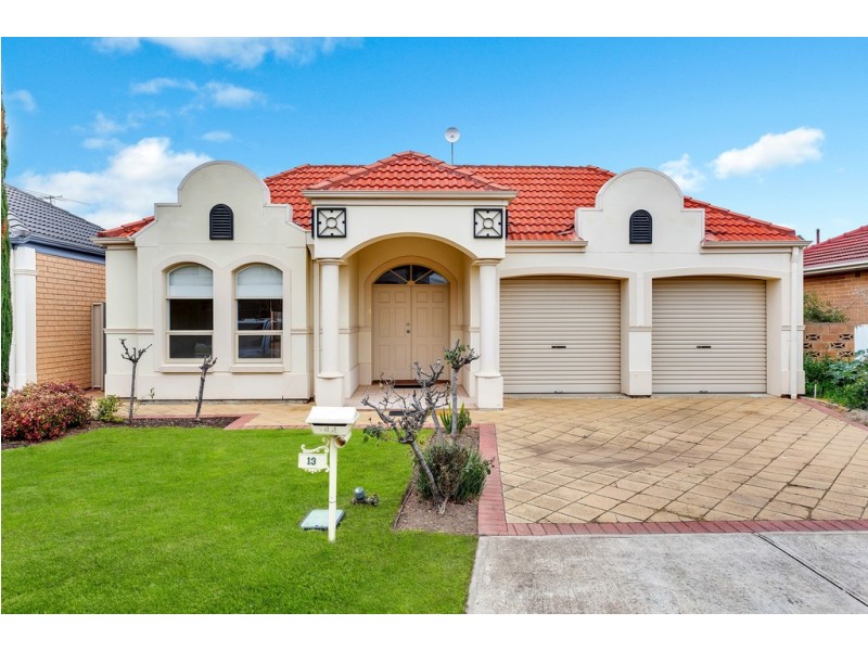 13 Thornton Street, Henley Beach South SA 5022