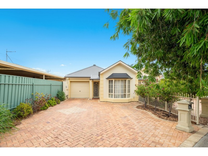 19a Creslin Terrace, Camden Park SA 5038