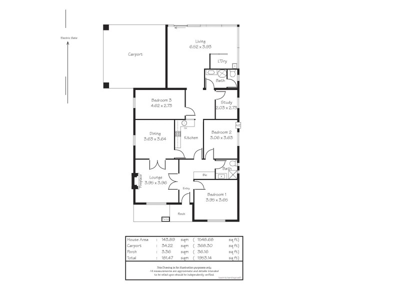 61 The Grove, Lower Mitcham SA 5062