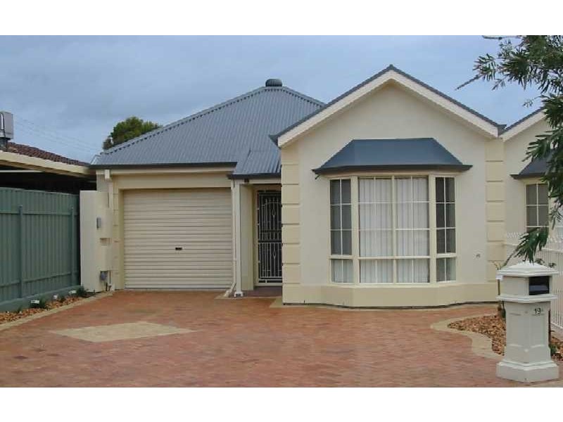 19A Creslin Terrace, Camden Park SA 5038