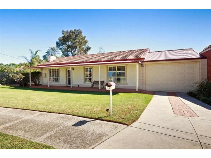 23 Douglas Street, Lockleys SA 5032
