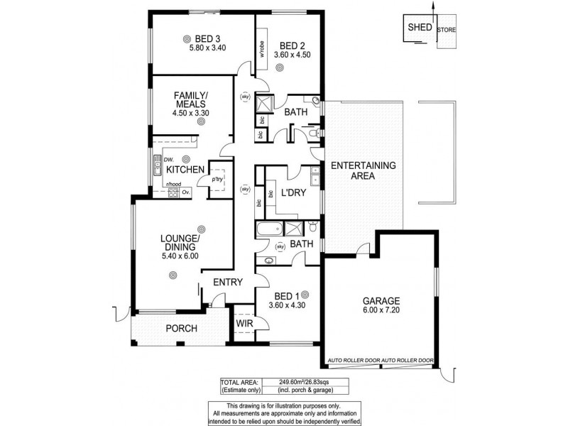 33 Shoreham Road, South Brighton SA 5048