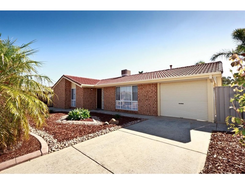 8 Sandpiper Avenue, Seaford Rise SA 5169