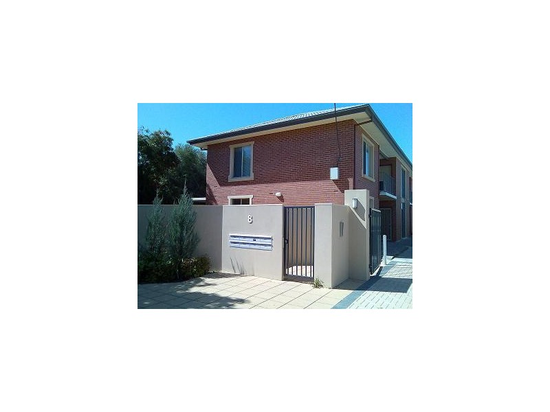 3/8 Keen Avenue, Glenelg East SA 5045