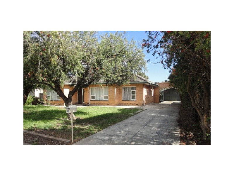 10 Raymond Avenue, North Plympton SA 5037