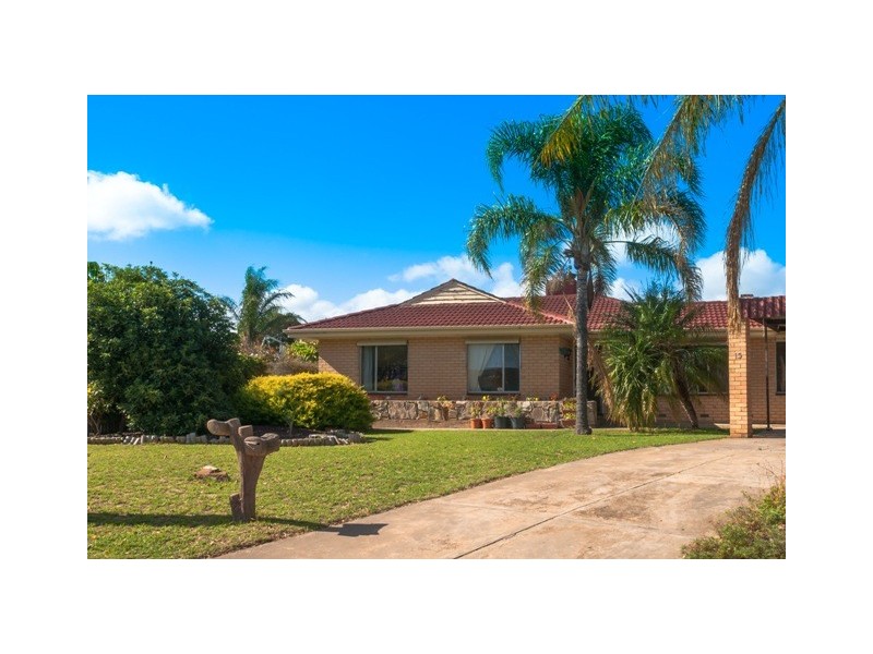 13 Perrin Street, Oaklands Park SA 5046