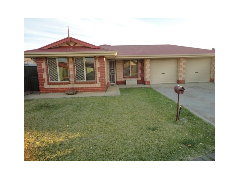 2 Ruby Court, Ottoway SA 5013