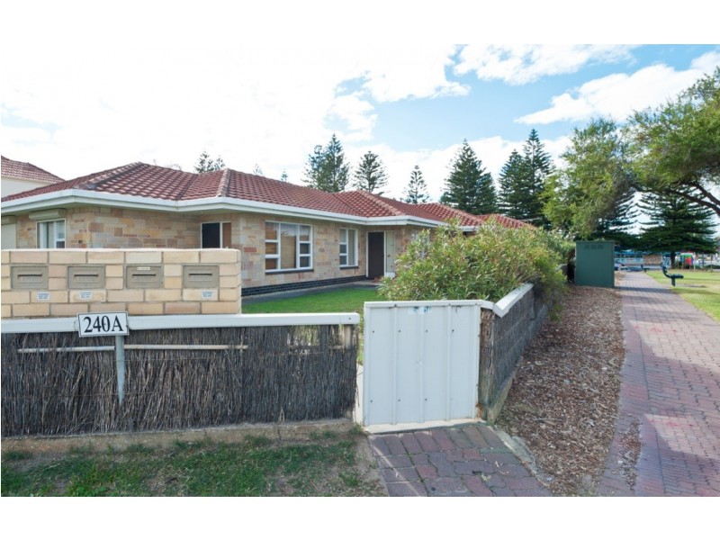 5/240A Seaview Road, Henley Beach SA 5022