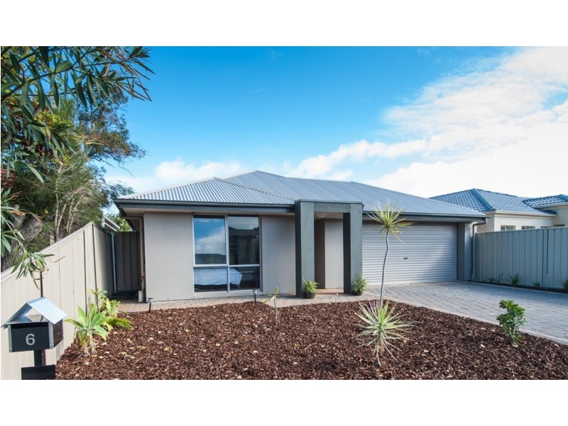 6 Alice Street, Hove SA 5048