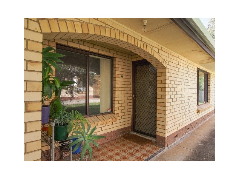 4/45 Thurles Street, St Marys SA 5042
