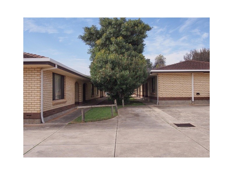 4/45 Thurles Street, St Marys SA 5042