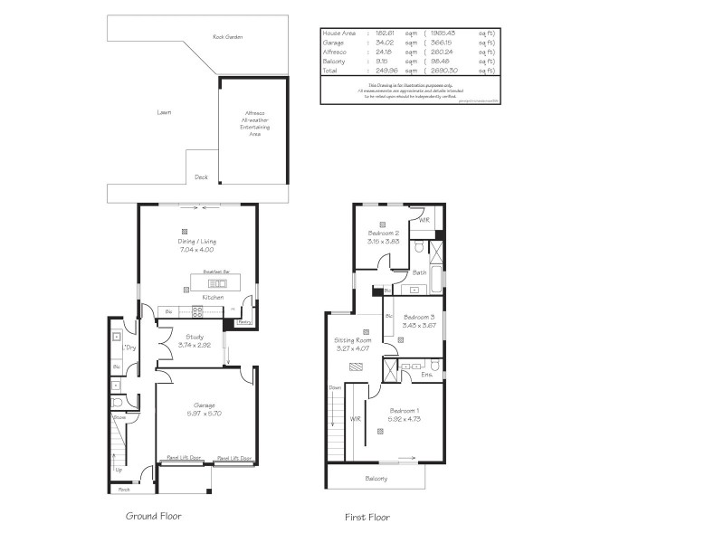 39B Richardson Avenue, Glenelg North SA 5045
